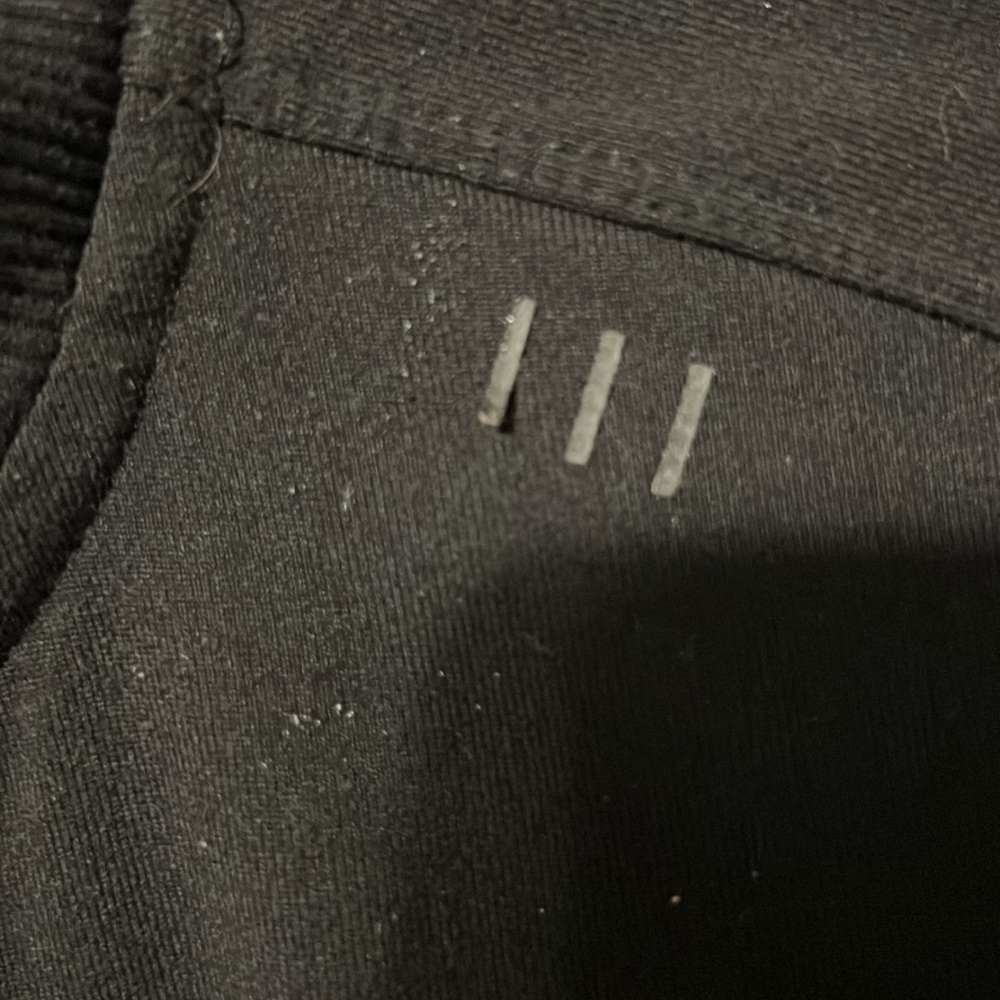 - Light Weight Lululemon Small Jacket - image 2